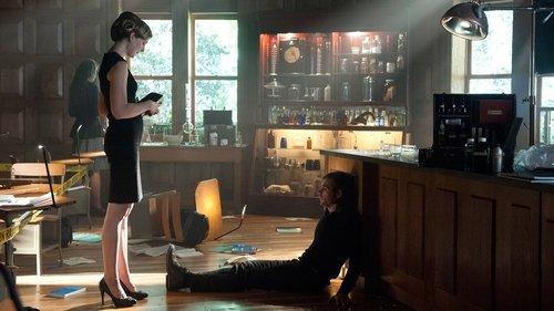 The Magicians Season 1 Episode 2 - The Source of Magic