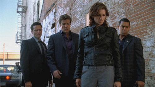 undefined Season 2 Episode 1 - Deep in Death