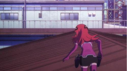 World Trigger Season 2 Episode 6 - Strong Will