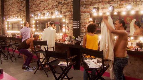 RuPaul's Drag Race Season 3 Episode 7 - Face, Face, Face of Cakes