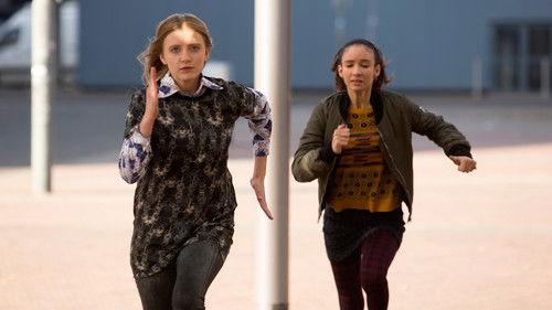 Eve Season 2 Episode 11 - Her Sister's Keeper