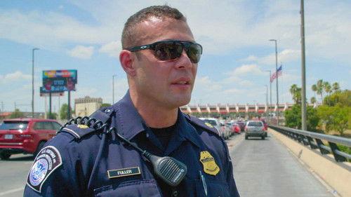 Contraband: Seized at the Border Season 5 Episode 2 - Someone's Knockin' at the Door