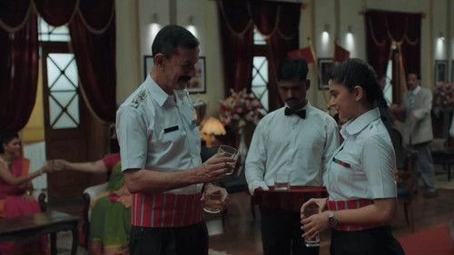 Code M Season 1 Episode 4 - Saat Saal Pehle Bhi Ek Encounter?