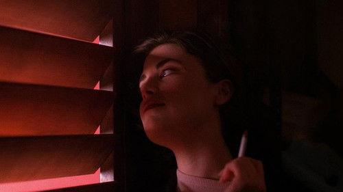 Twin Peaks Season 1 Episode 7 - Realization Time