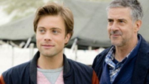 Dokter Deen Season 2 Episode 1 - Welkom op Vlieland