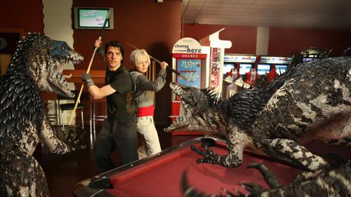 undefined Season 2 Episode 1 - Jurassic Mall