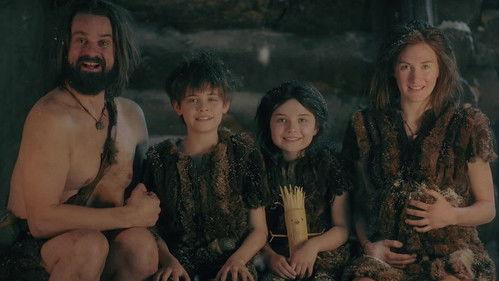 Barna Hedenhös uppfinner julen Season 1 Episode 1 - Episode 1