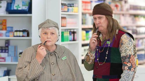 Trollied Season 5 Episode 8 - The 50th Anniversary