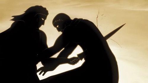 Great Greek Myths Season 1 Episode 19 - Oedipus, The Riddle Solver