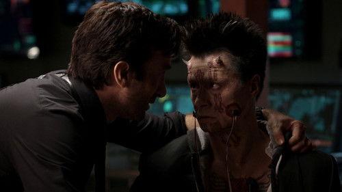 Powers Season 2 Episode 3 - Hell Night