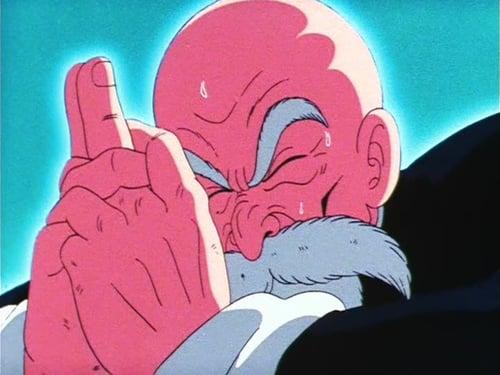 Dragon Ball Season 1 Episode 111 - Roshi's Gambit