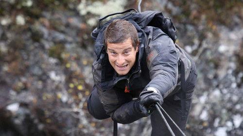 Man vs. Wild Season 6 Episode 3 - Norway: Edge of Survival