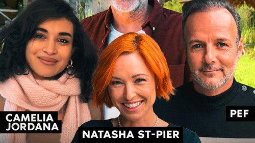 The Unexpected Getaway Season 3 Episode 18 - Episode 18