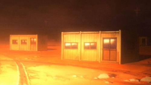 Fist of the Blue Sky Season 2 Episode 17 - Thoughts That Never Cross