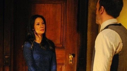 Elementary Season 1 Episode 16 - Details