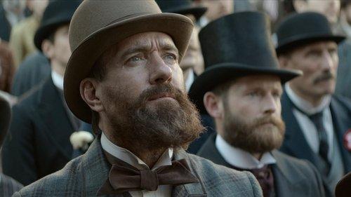 Death by Lightning Season 1 Episode 2 - Party Faithful