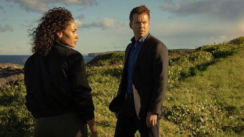 NCIS: Sydney Season 3 Episode 10 - Van Life