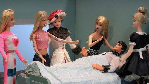 Robot Chicken Season 11 Episode 4 - May Cause Immaculate Conception