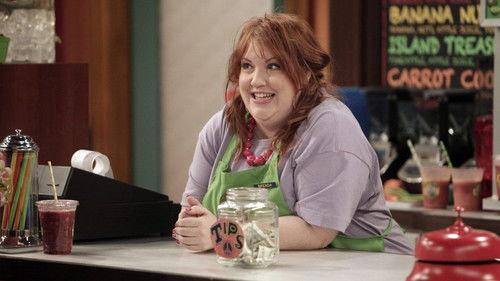 I Didn't Do It Season 1 Episode 16 - Logan's Run