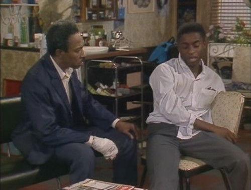 Desmond's Season 1 Episode 4 - Hello Aunty Susu