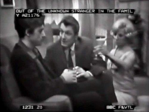 Out of the Unknown Season 1 Episode 3 - Stranger in the Family