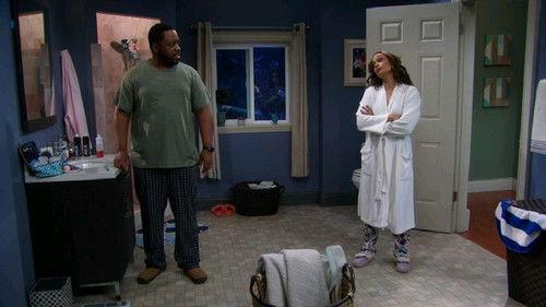 K.C. Undercover Season 3 Episode 4 - Web of Lies