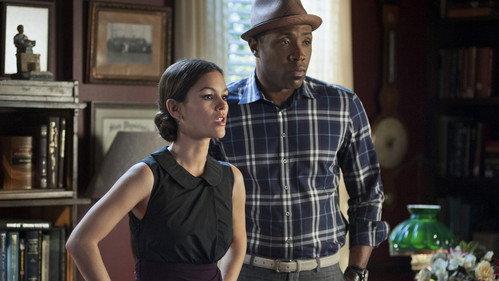 undefined Season 2 Episode 13 - Lovesick Blues
