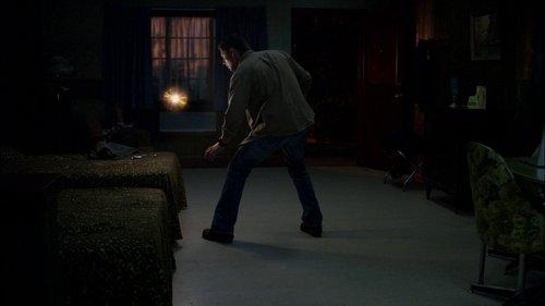 undefined Season 6 Episode 9 - Clap Your Hands If You Believe...