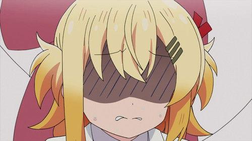 Null & Peta Season 1 Episode 8 - My Big Sister’s Bugging Out!