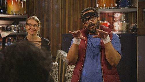 The Real World Homecoming Season 3 Episode 7 - It's Not Regret, It's Reset