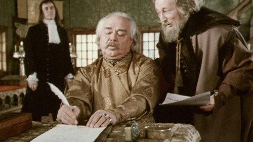 Russia Is Young Season 1 Episode 5 - Episode 5