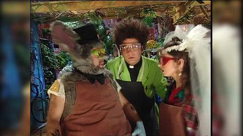 Beakman's World Season 2 Episode 12 - Ben Franklin, Beakmania & Chemical Reactions