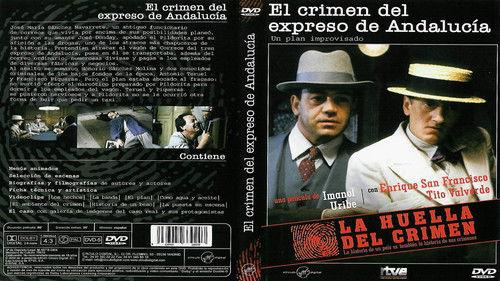 La Huella del Crimen Season 2 Episode 5 - Episode 5