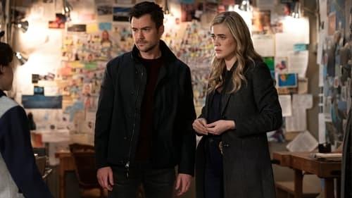 undefined Season 3 Episode 8 - Destination Unknown