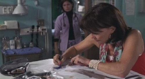 ER Season 7 Episode 6 - The Visit