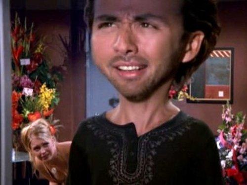 undefined Season 7 Episode 2 - The Big Head