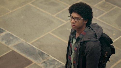 undefined Season 1 Episode 2 - Chapter II