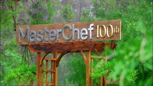 MasterChef Season 6 Episode 8 - Happy Birthday MasterChef