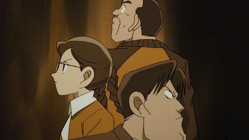 Detective Conan Season 1 Episode 13 - Mystery Mastermind