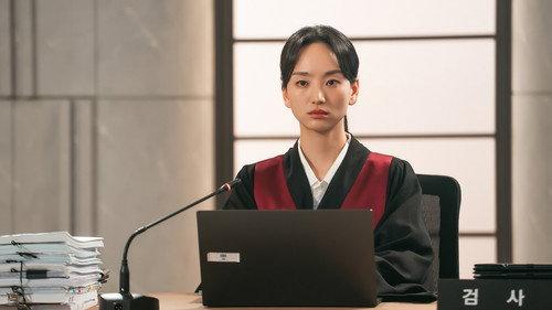The Judge Returns Season 1 Episode 14 - Episode 14