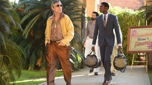 Snowfall Season 3 Episode 3 - Cash and Carry