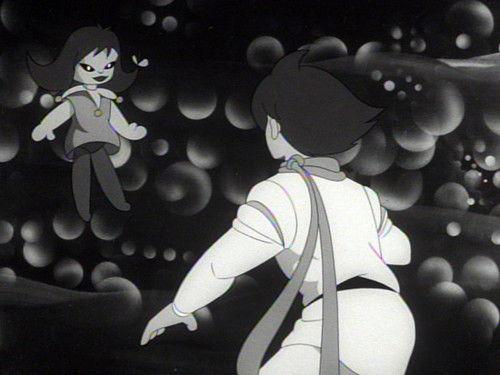 Cyborg 009 Season 1 Episode 26 - Death Is the Peace of Soldiers