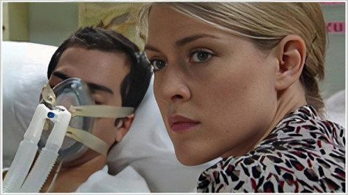 All Saints Season 5 Episode 8 - All Choked Up