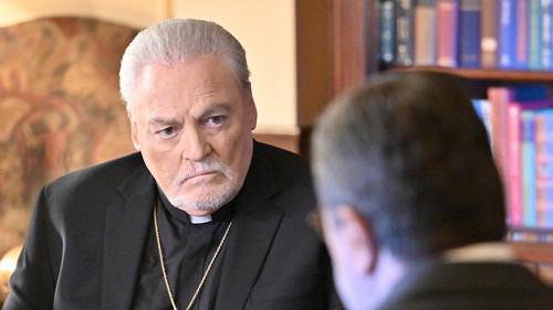 Blue Bloods Season 10 Episode 18 - Hide in Plain Sight