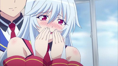 Hybrid x Heart Magias Academy Ataraxia Season 1 Episode 12 - Aine -AINES-