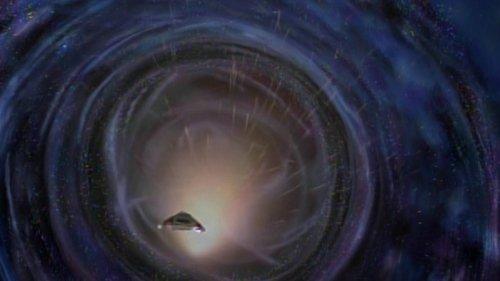 undefined Season 2 Episode 17 - Playing God