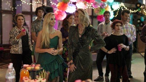 Dance Academy Season 3 Episode 9 - Don't Let Me Down Gently