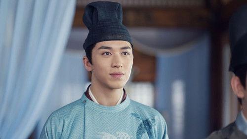 Weaving a Tale of Love Season 1 Episode 8 - Episode 8