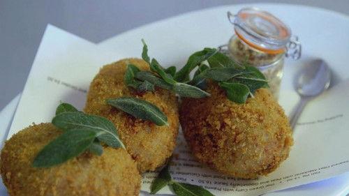 The Mind of a Chef Season 2 Episode 9 - London