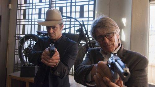 Justified Season 5 Episode 9 - Wrong Roads